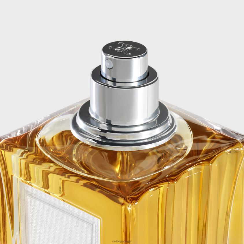 unissex acessórios CELINE black tieeau de parfum 6,8 fl.oz Uma cor T204R1449