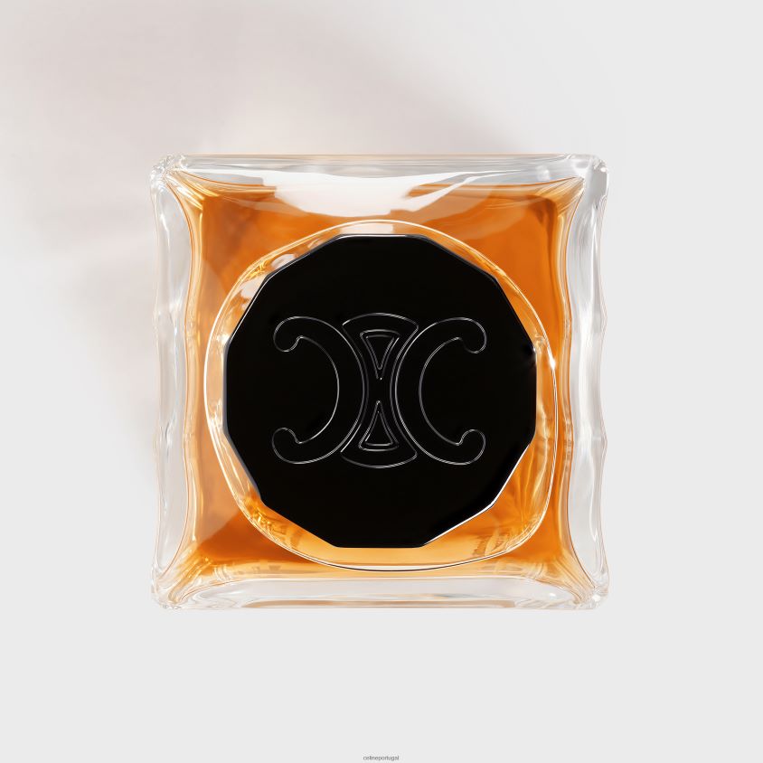 unissex acessórios CELINE bois dormanteau de parfum 3,4 fl.oz Uma cor T204R1435