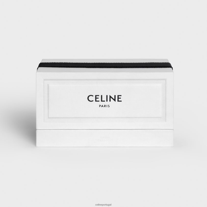 unissex acessórios CELINE coffret miniatura iieau de parfum 10x0,34 fl.oz Uma cor T204R1451
