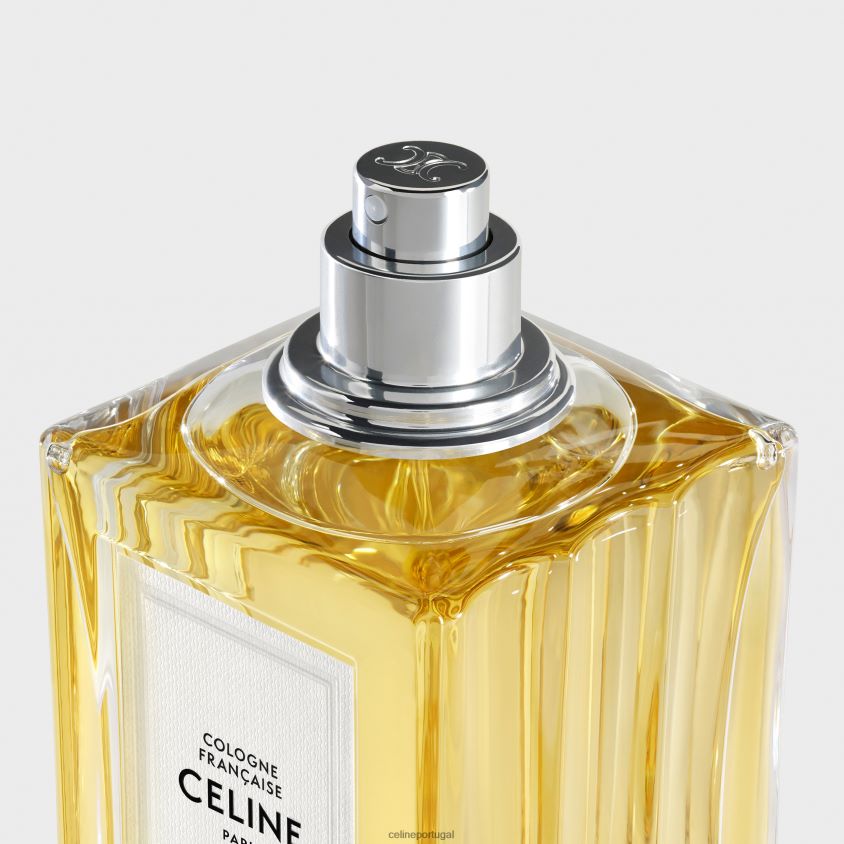 unissex acessórios CELINE colônia francaiseeau de parfum 3,4 fl.oz Uma cor T204R1431