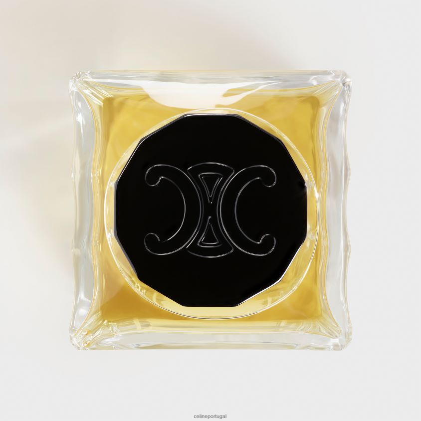 unissex acessórios CELINE colônia francaiseeau de parfum 6,8 fl.oz Uma cor T204R1442