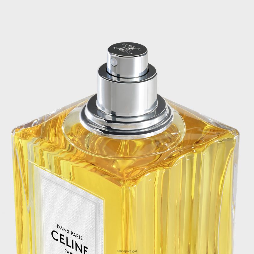 unissex acessórios CELINE dans pariseau de parfum 3,4 fl.oz Uma cor T204R1432