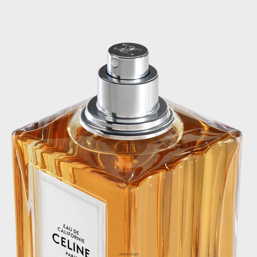 unissex acessórios CELINE eau de californieeau de parfum 3,4 fl.oz Uma cor T204R1436