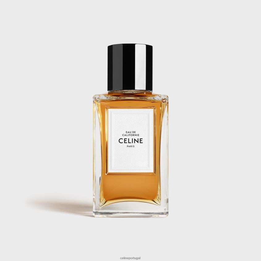 unissex acessórios CELINE eau de californieeau de parfum 6,8 fl.oz Uma cor T204R1447