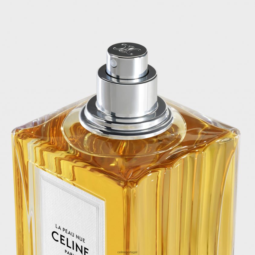 unissex acessórios CELINE la peau nueeau de parfum 3,4 fl.oz Uma cor T204R1433