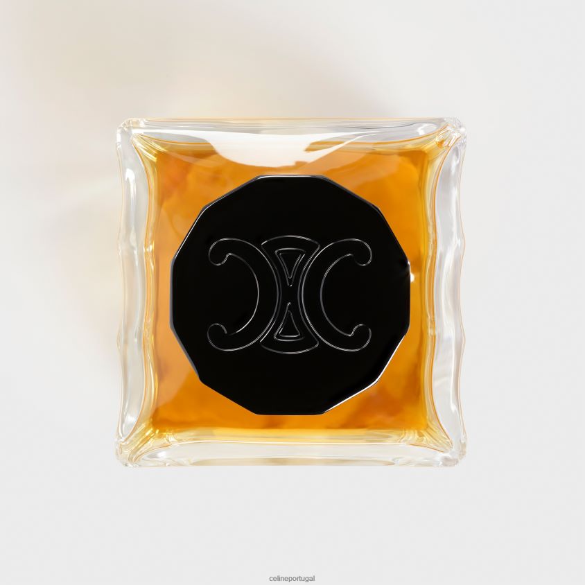 unissex acessórios CELINE la peau nueeau de parfum 3,4 fl.oz Uma cor T204R1433