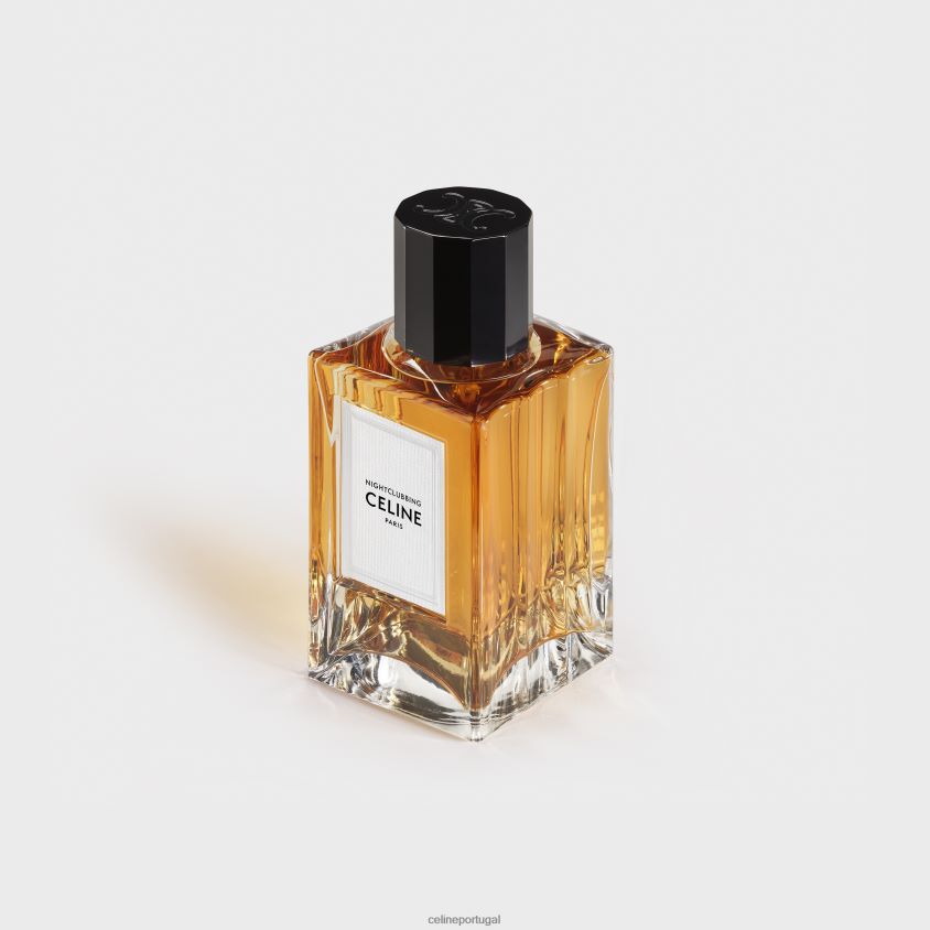 unissex acessórios CELINE nightclubeau de parfum 3,4 fl.oz Uma cor T204R1439