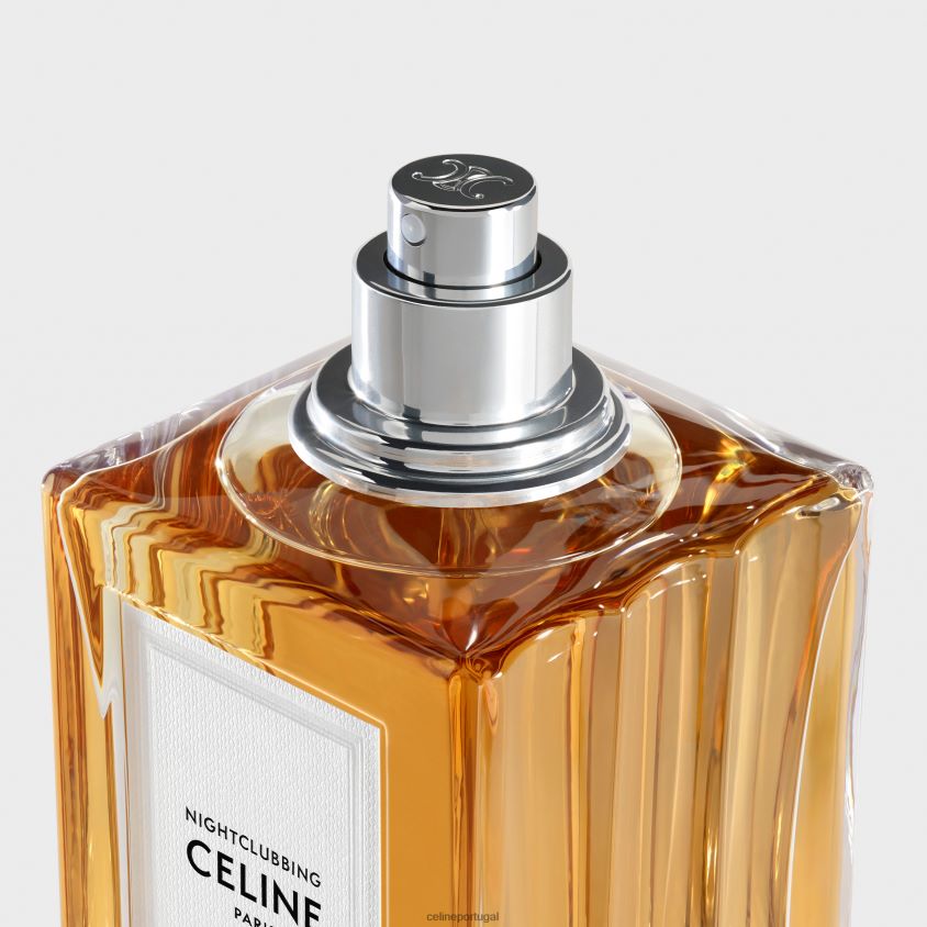 unissex acessórios CELINE nightclubeau de parfum 3,4 fl.oz Uma cor T204R1439