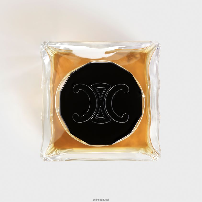unissex acessórios CELINE nightclubeau de parfum 3,4 fl.oz Uma cor T204R1439