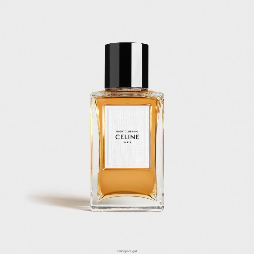 unissex acessórios CELINE nightclubeau de parfum 6,8 fl.oz Uma cor T204R1450