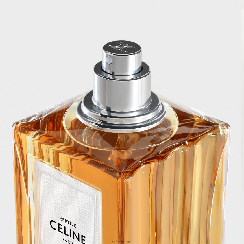 unissex acessórios CELINE reptileeau de parfum 3,4 fl.oz Uma cor T204R1437