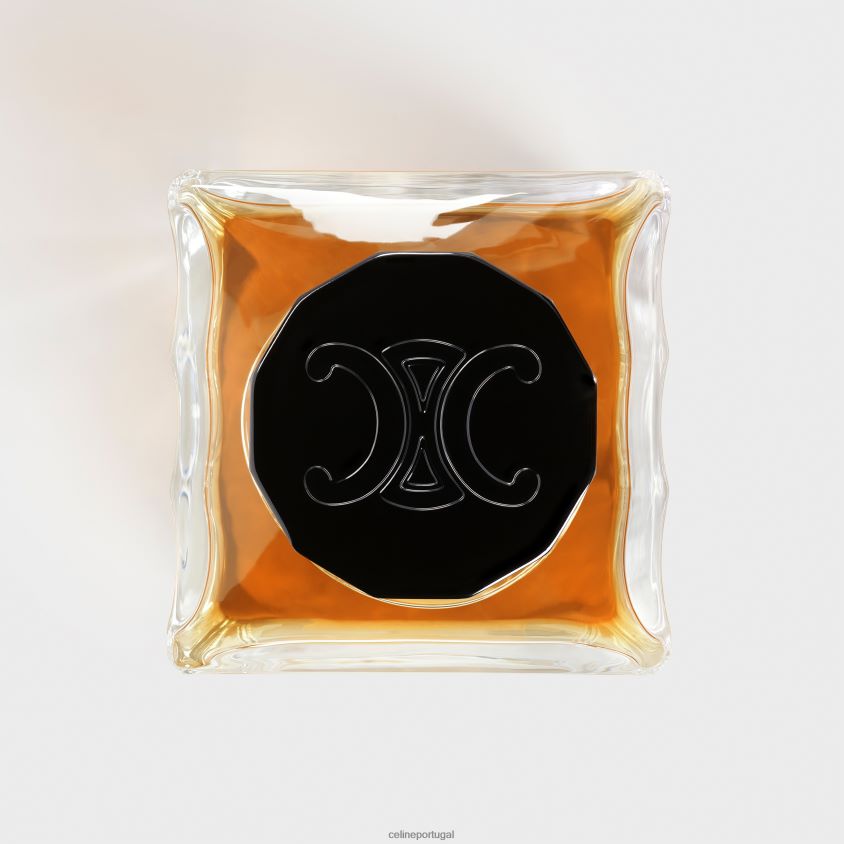 unissex acessórios CELINE reptileeau de parfum 3,4 fl.oz Uma cor T204R1437