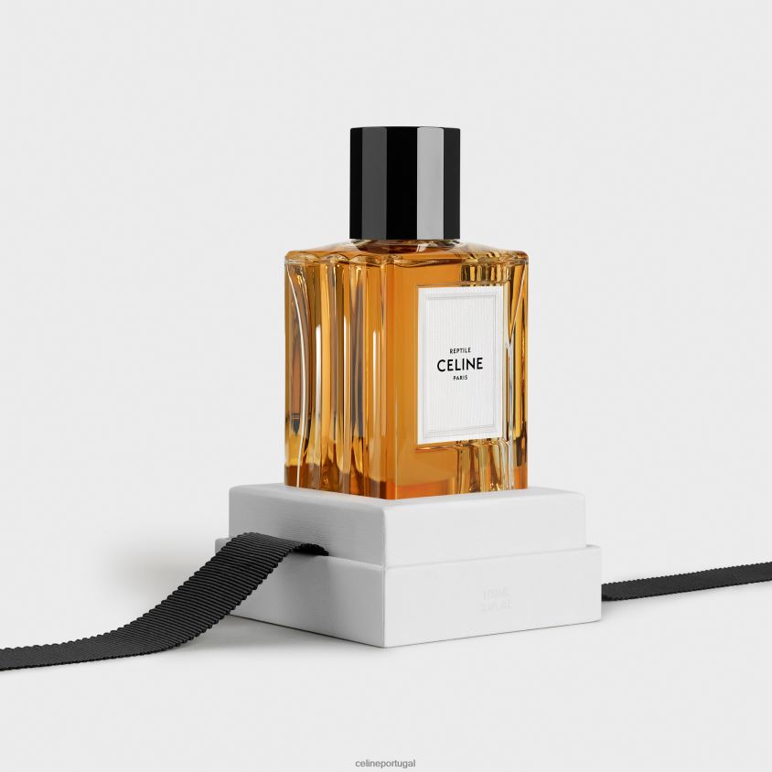 unissex acessórios CELINE reptileeau de parfum 3,4 fl.oz Uma cor T204R1437