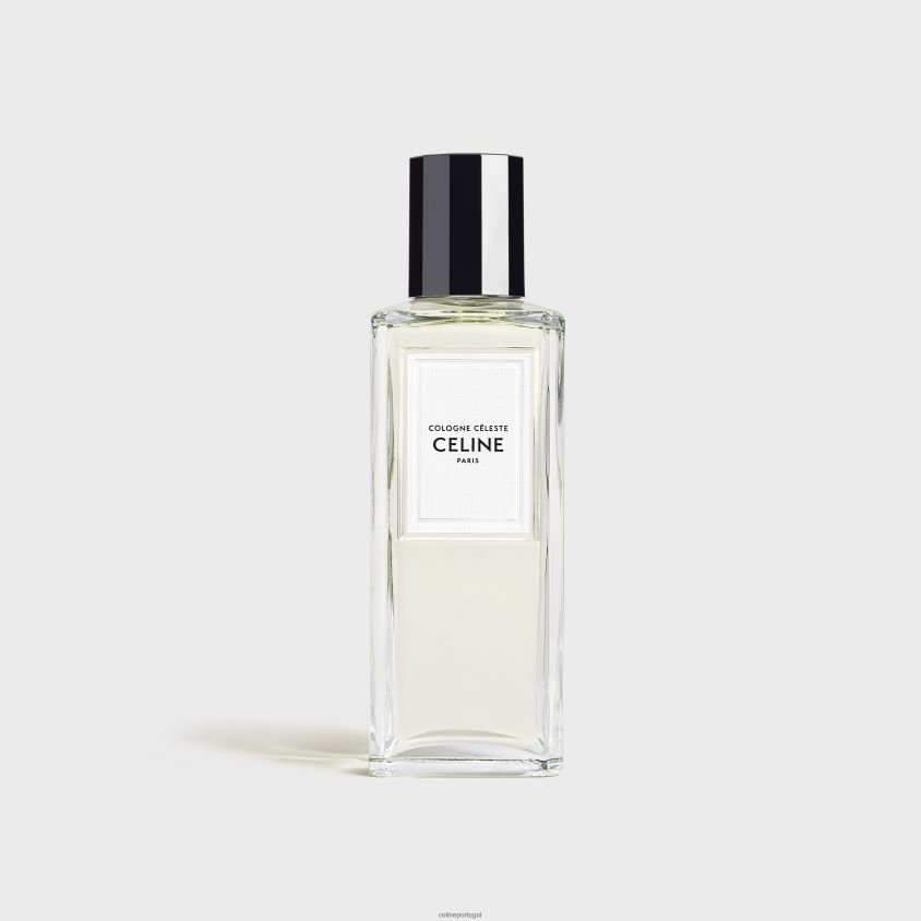unissex acessórios CELINE colônia celesteeau de colônia 8,5 fl.oz Uma cor T204R1426