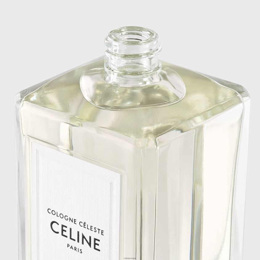 unissex acessórios CELINE colônia celesteeau de colônia 8,5 fl.oz Uma cor T204R1426
