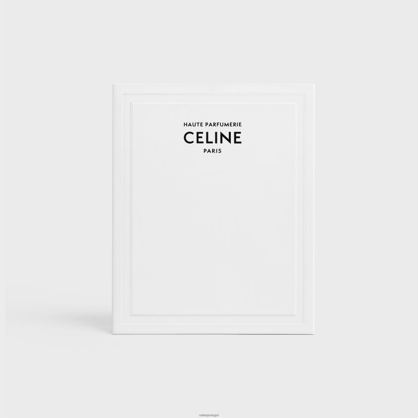 unissex acessórios CELINE papel paradescente Uma cor T204R1506