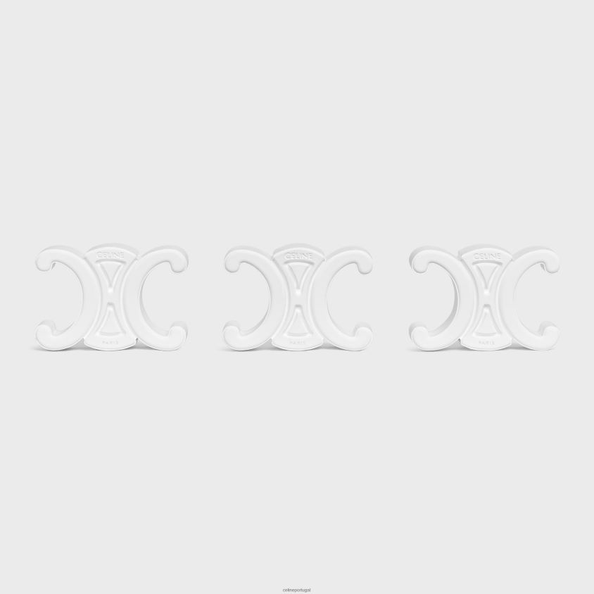 unissex acessórios CELINE triompheparade de cerâmica perfumada Uma cor T204R1505